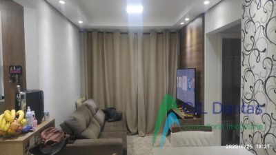 Apartamento, 2 quartos, 47 m² - Foto 4