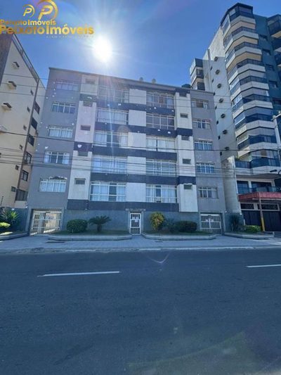 Apartamento, 3 quartos, 120 m² - Foto 3