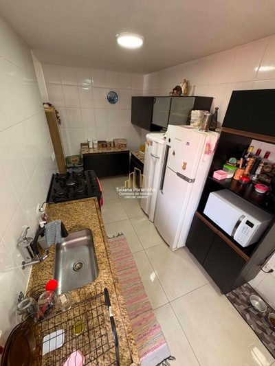Apartamento, 3 quartos, 90 m² - Foto 4