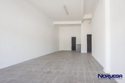 Loja-Salão, 52 m² - Foto 3