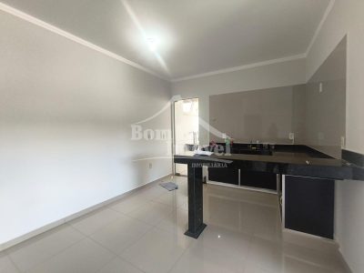 Apartamento, 2 quartos, 60 m² - Foto 3