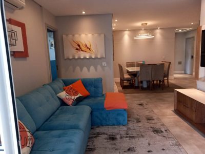Apartamento, 4 quartos, 122 m² - Foto 1
