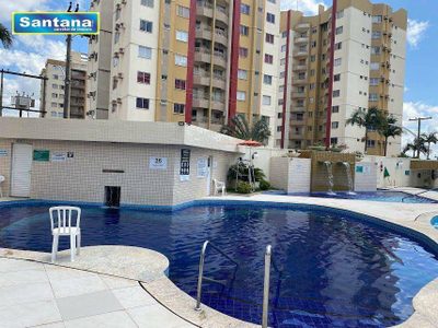 Apartamento, 2 quartos, 66 m² - Foto 1