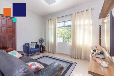 Casa, 3 quartos, 187 m² - Foto 4