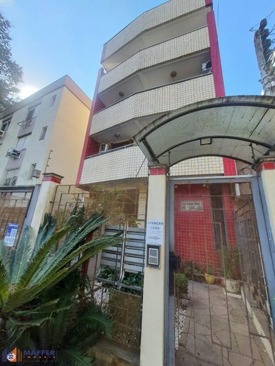 Apartamento, 2 quartos, 55 m² - Foto 1