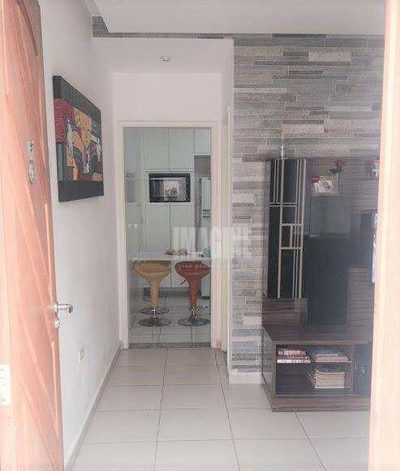 Sobrado, 2 quartos, 74 m² - Foto 2