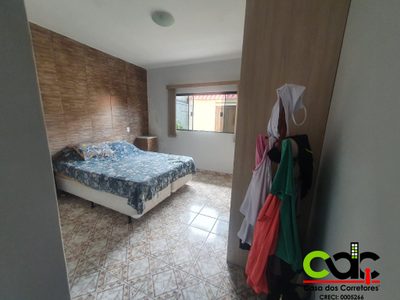 Casa, 3 quartos - Foto 3