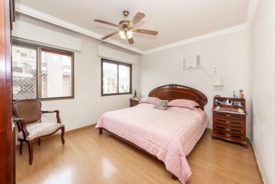 Apartamento, 4 quartos, 247 m² - Foto 1