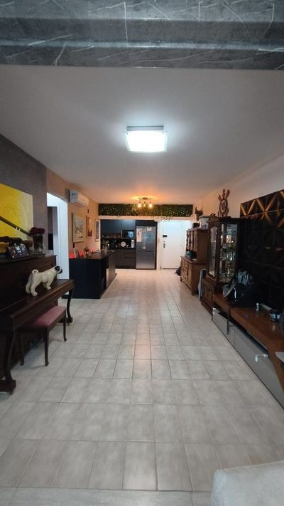 Apartamento, 2 quartos, 100 m² - Foto 2