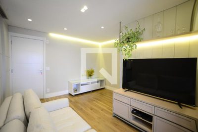 Apartamento, 2 quartos, 72 m² - Foto 1