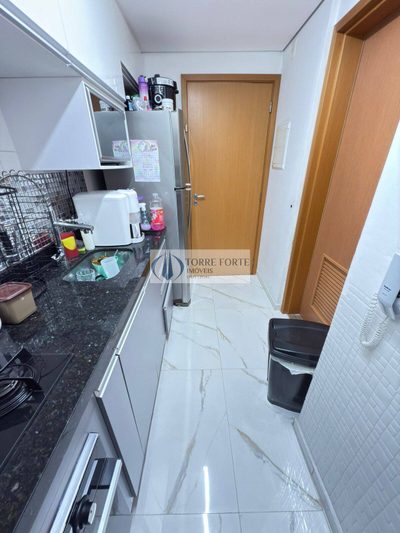 Apartamento, 3 quartos, 70 m² - Foto 2