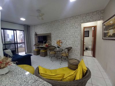 Apartamento, 1 quarto, 54 m² - Foto 1