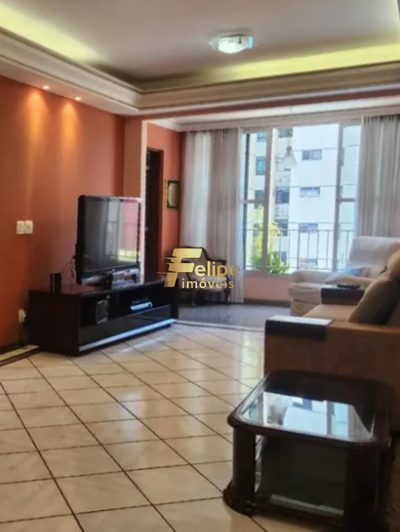 Apartamento, 4 quartos, 160 m² - Foto 1