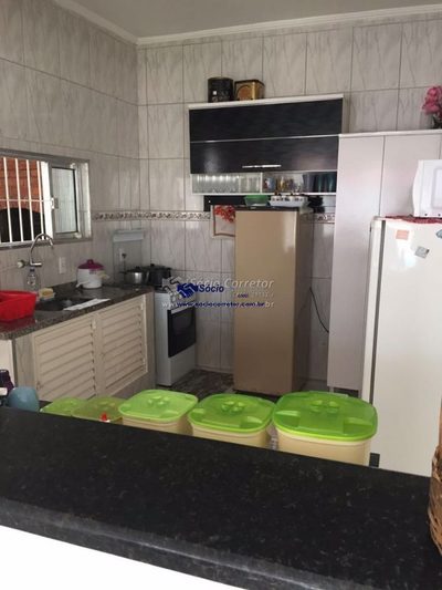 Casa, 3 quartos, 300 m² - Foto 3