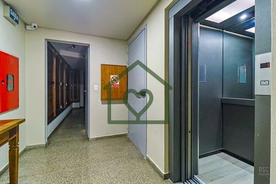 Sala-Conjunto, 38 m² - Foto 4
