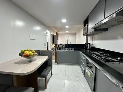 Apartamento, 2 quartos, 65 m² - Foto 1