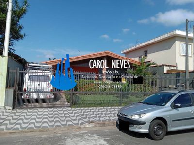 Casa, 2 quartos, 170 m² - Foto 1