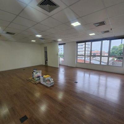Sala-Conjunto, 52 m² - Foto 3