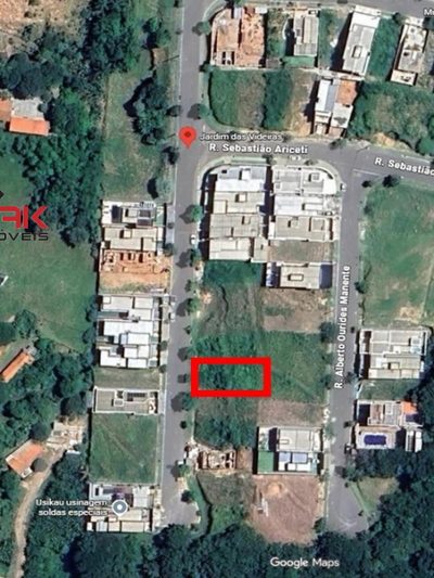 Terreno, 250 m² - Foto 5