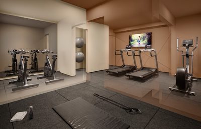 Apartamento, 1 quarto, 24 m² - Foto 3