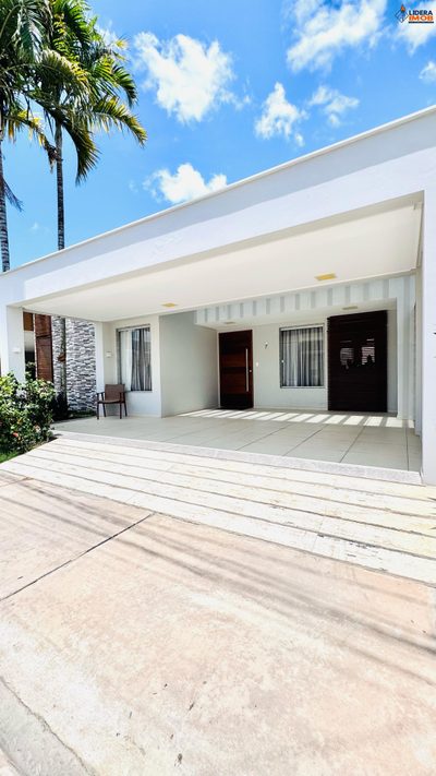 Casa, 3 quartos, 200 m² - Foto 3