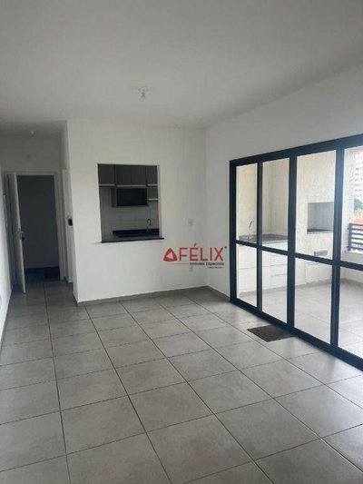 Apartamento, 2 quartos, 77 m² - Foto 1