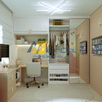 Casa, 3 quartos, 156 m² - Foto 5