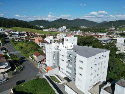 Apartamento, 3 quartos, 84 m² - Foto 3