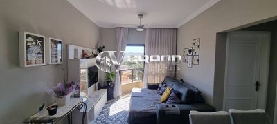 Apartamento, 2 quartos, 64 m² - Foto 2