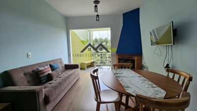 Apartamento, 2 quartos, 65 m² - Foto 4