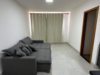 Apartamento, 1 quarto, 41 m² - Foto 2