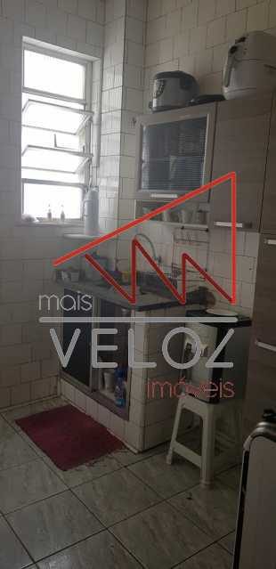 Apartamento, 2 quartos, 85 m² - Foto 2