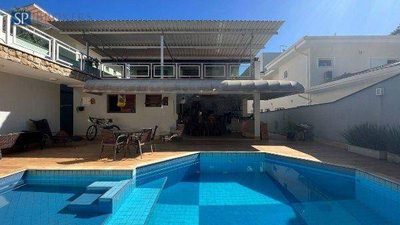 Casa de Condomínio, 4 quartos - Foto 3