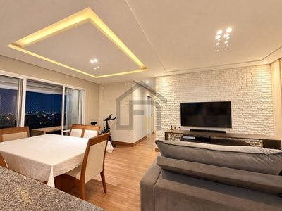 Apartamento, 3 quartos, 97 m² - Foto 1
