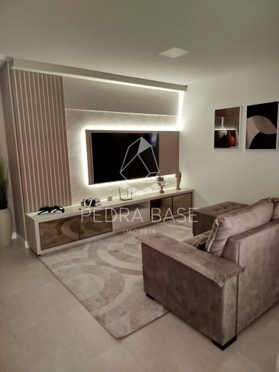 Apartamento, 3 quartos, 118 m² - Foto 1