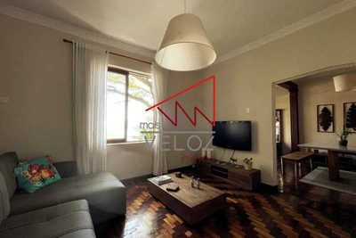 Apartamento, 5 quartos, 250 m² - Foto 1