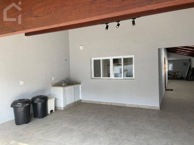 Casa, 5 quartos, 550 m² - Foto 4