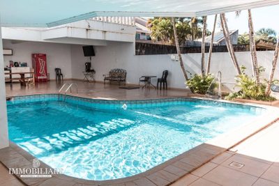 Casa de Condomínio, 5 quartos - Foto 3