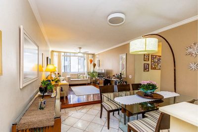 Apartamento, 3 quartos, 111 m² - Foto 1