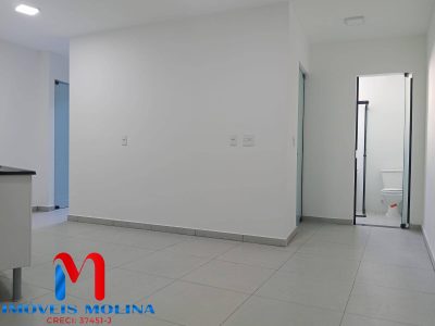 Apartamento, 2 quartos - Foto 2