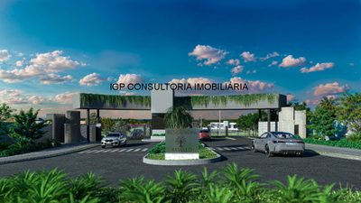 Terreno, 420 m² - Foto 2