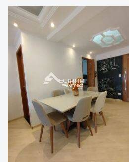 Apartamento, 3 quartos, 79 m² - Foto 3