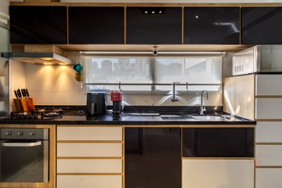Apartamento, 2 quartos, 93 m² - Foto 4