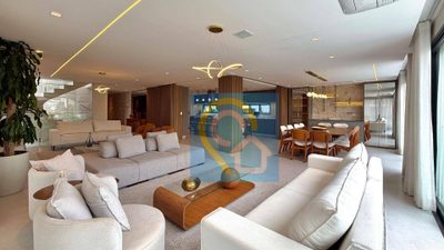 Casa de Condomínio, 6 quartos - Foto 4