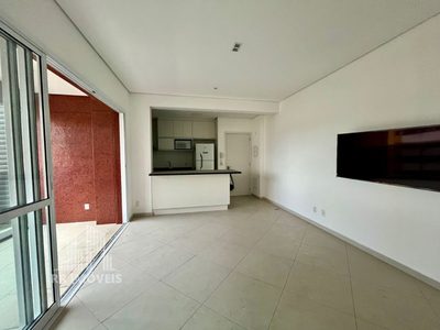 Apartamento, 1 quarto, 55 m² - Foto 5