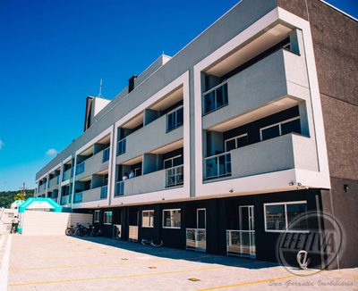 Apartamento, 2 quartos, 67 m² - Foto 1