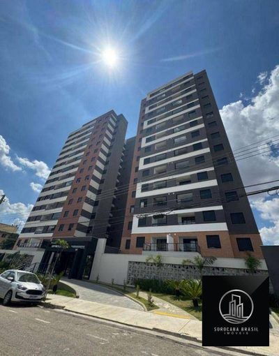 Apartamento, 2 quartos, 62 m² - Foto 1