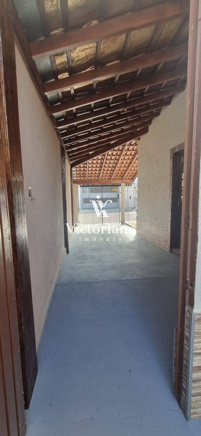 Casa, 2 quartos, 72 m² - Foto 4