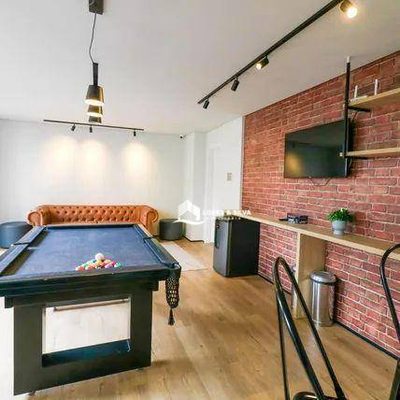 Apartamento, 1 quarto, 34 m² - Foto 2
