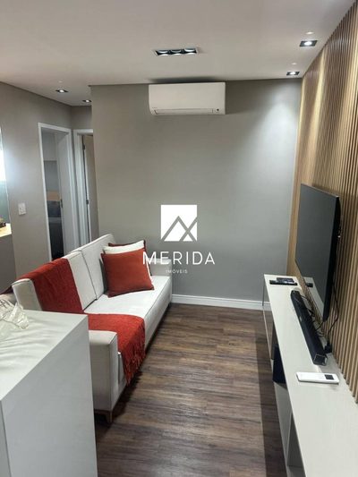 Apartamento, 2 quartos, 65 m² - Foto 5